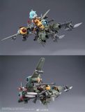  Rusted Brier Rhande Koskinen 1/12 Model Kit 