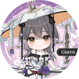  Nendoroid Goddess of Victory: Nikke Guren 