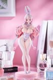  Hobby Sakura Knitted Bunny 1/6 