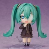  Nendoroid Character Vocal Series 01 Hatsune Miku: Monitoring Ver. 