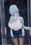  Miboujin no Yukionna Mifuyu Yukino Encounter Ver. 1/6 