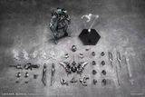  Vermin: Unkval Assault Type-2 Ambusher Action Figure 
