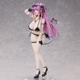  Shimanun Illustration "ZakoZako-chan" 1/6 