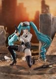  figma Goddess of Victory: Nikke Privaty 