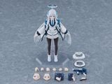  figma Blue Archive Ushio Noa 