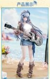  Girls' Frontline 2: Exilium – Klukai “Heatwave Echo” 1/6 