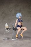  DarkAdvent Lania Relaxed ver. Plastic Model 