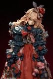  "Red Queen and Princess Alice" 1/6 