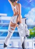  ARMS NOTE Buchou-chan of the Swimming Club White Swimsuit Ver. 1/7 