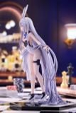  KDcolle Playing Death Games to Put Food on the Table Light Novel: Yuki Bunny Dress ver. 1/7 