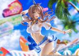  Gakuen iDOLM@STER Rinami Himesaki Kimi to Semi Blue Ver. 1/7 