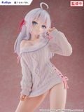  TENITOL BIG Noodle Stopper Figure Alya Sometimes Hides Her Feelings in Russian Alya Knitwear ver. 