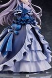  Yu-Gi-Oh! Card Game Monster Figure Collection Ghost Belle & Haunted Mansion 1/7 