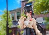  G.S. Collection hololive production Ookami Mio: Date Style - Street Outfit Ver. 1/7 