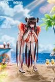  Daiblos Core Maree Rouge Rakubai no Utage 1/6 