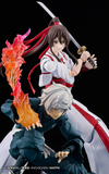  figma Hell's Paradise: Jigokuraku Yamada Asaemon Sagiri 