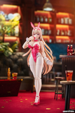  Hyper Body GODDESS OF VICTORY: NIKKE Hyper Body Viper - Toxic Rabbit Posable Figure 