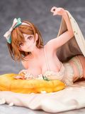  Azur Lane x Atelier Ryza 2 Collaboration Reisalin Stout: Late-Night Alchemist Ver. 1/7 