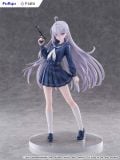  Playing Death Games to Put Food on the Table Yuki Uniform ver. 1/7 