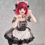  [Oshi no Ko] Kana Arima Cat Maid 