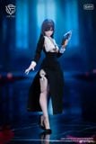  YU-01A Sister Eira X YU-01B Lyla 1/12 Action Figure 