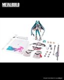  Metal Build EX Project Hatsune Miku 