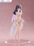  Movie "Fate/Kaleid Liner Prisma Illya: Licht - The Nameless Girl" Miyu Edelfelt Wedding Swimsuit ver. 1/7 