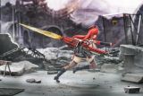 Hyper Body Goddess of Victory: Nikke Rapi: Red Hood 