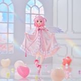  TV Anime "Shugo-chara!" Amu Hinamori -Amulet Angel- 1/6 