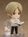  Nendoroid Natsume Yuujinchou Takashi Natsume & Nyanko Sensei 