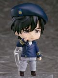  Nendoroid - Legend of the Galactic Heroes Die Neue These: Yang Wen-li 