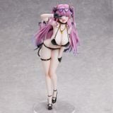  Shimanun Illustration "ZakoZako-chan" 1/6 