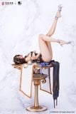  BearPanda x Sparkey Studio Ghostblade Aeolian Princes Feng Ling 