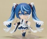  Nendoroid Character Vocal Series 01 Hatsune Miku: Katsushika Hokusai Collaboration Ver. (Rella) 
