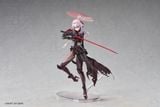  Hyper Body GODDESS OF VICTORY: NIKKE Guren: Black Shadow Posable Figure 