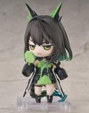  Nendoroid Arknights Mon3tr 