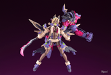  Arcanadea BANIL Plastic Model 