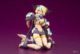  Arcanadea Enil Plastic Model 