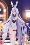  KDcolle Playing Death Games to Put Food on the Table Light Novel: Yuki Bunny Dress ver. 1/7 