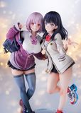  SSSS.GRIDMAN Rikka Takarada & Akane Shinjo feat. toridamono 1/7 