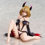  To Love-Ru Darkness Risa Momioka Darkness ver. 1/6 