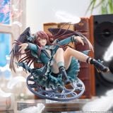  "THE IDOLM@STER SHINY COLORS" Tenka Osaki Gardienne Amethyst ver. 1/6 