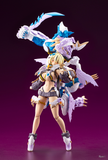  Arcanadea Enil Plastic Model 