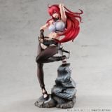  Lucrea Mushoku Tensei: Jobless Reincarnation III -Isekai Ittara Honki Dasu- Eris 