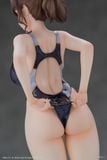  Swimming Club Teacher Honami Illustrated by Anteiru 1/6 