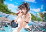  Atelier Yumia: The Alchemist of Memories & the Envisioned Land Yumia Liessfeldt: Playing in the Water Ver. 1/6 