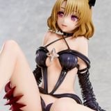  To Love-Ru Darkness Risa Momioka Darkness ver. 1/6 