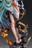 Character Vocal Series 01 Hatsune Miku: Shimian Maifu Ver. 1/7 
