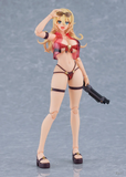  figma BUNNY SUIT PLANNING Veronica Sweetheart: Swimsuit Ver. 