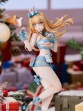  Girls' Frontline 2: Exilium Suomi Fluffy Korvatunturi ver. 1/6 